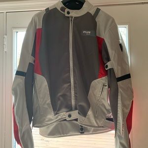 REV’IT MOTORCYCLE JACKET